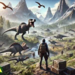 Ark: Survival Evolved (2017) Game Icons Banners