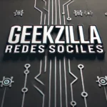 Geekzilla Redes Sociales