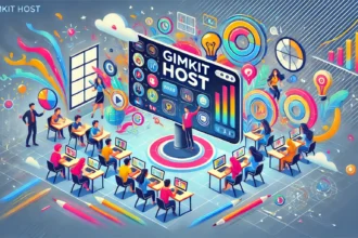 Gimkit Host