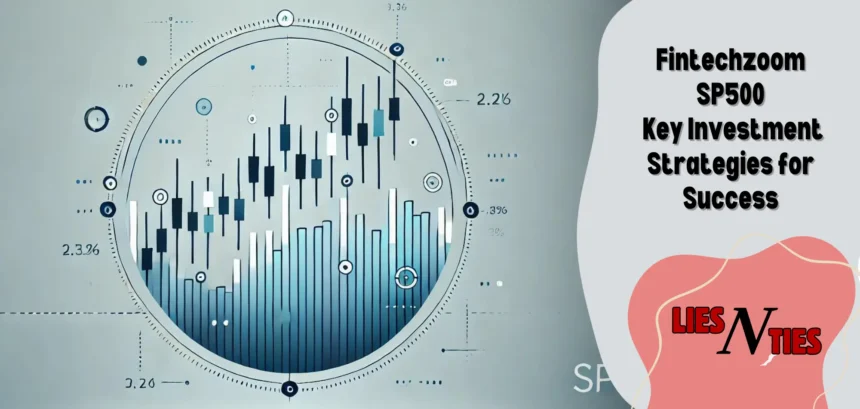 Fintechzoom SP500