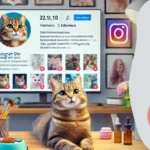 Meet nala cat the instagram star with a ton of fo - tymoff