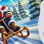 Snow Rider 3d Unblocked