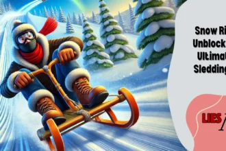 Snow Rider 3d Unblocked